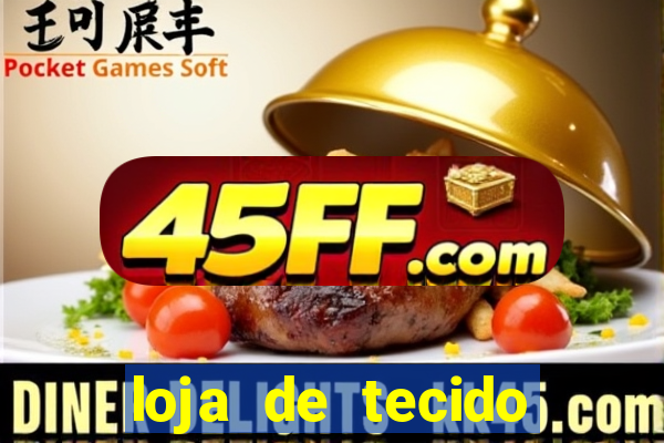 loja de tecido zona sul porto alegre
